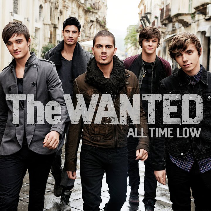 The+wanted+album+art