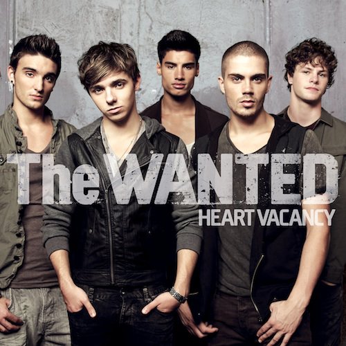 the wanted songs