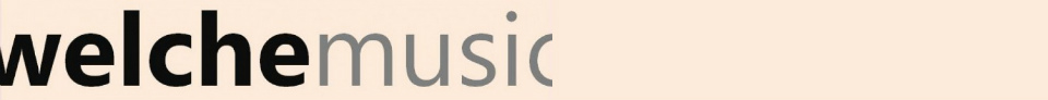 WelcheMusic 