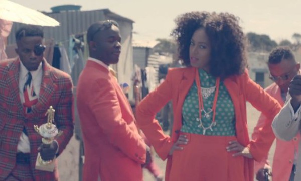 Love bombing Solange’s Losing You