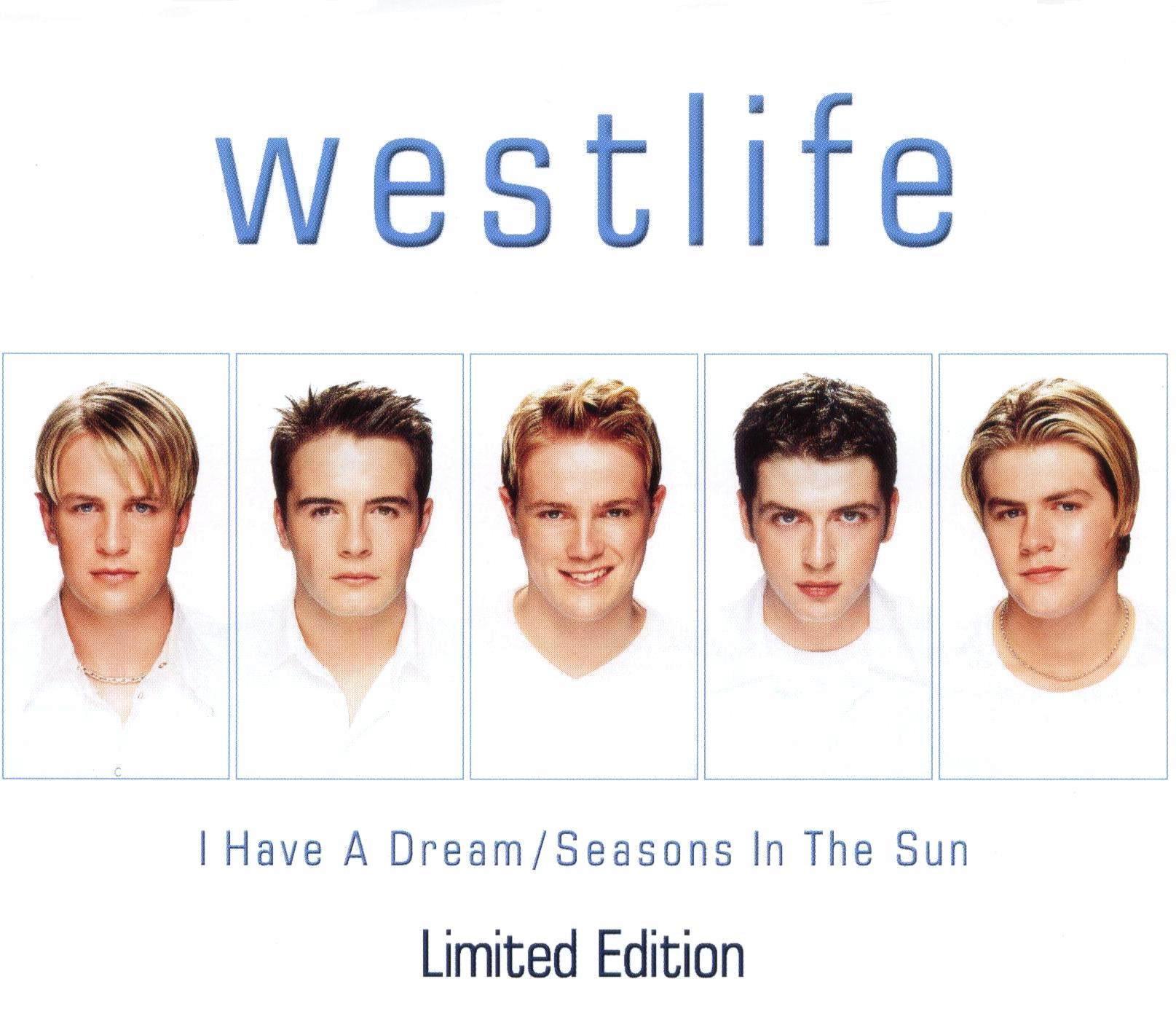 How Westlife Started Off the Decade with an ABBA Hit