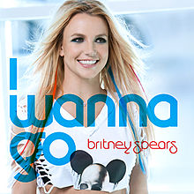 Britney Spears Returns with “I Wanna Go”