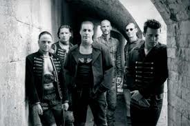 Rammstein Releases Greatest Hits Collection