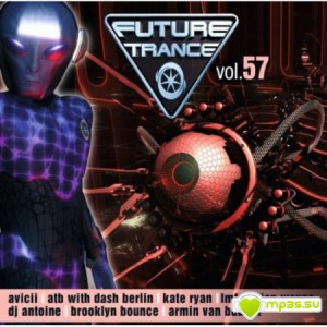 Future Trance 57 is out now