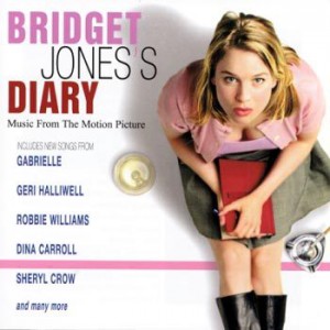 Bridget Jones’s Diary