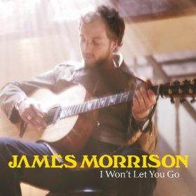 James Morrison is back in the top five