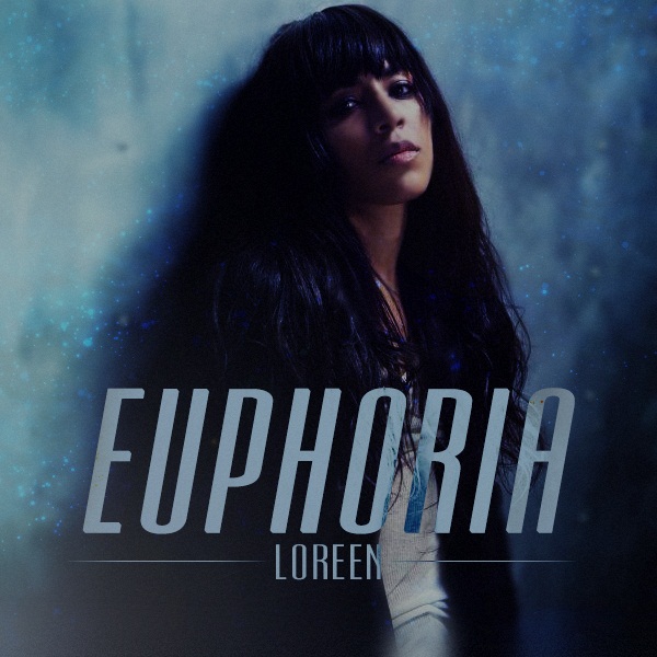 Loreen’s Euphoria Highest New Entry on Hitlistan
