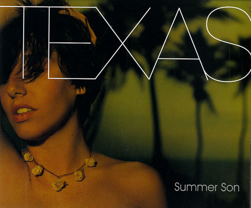 Shout-Out to Texas – The Summer (Son) Is Here