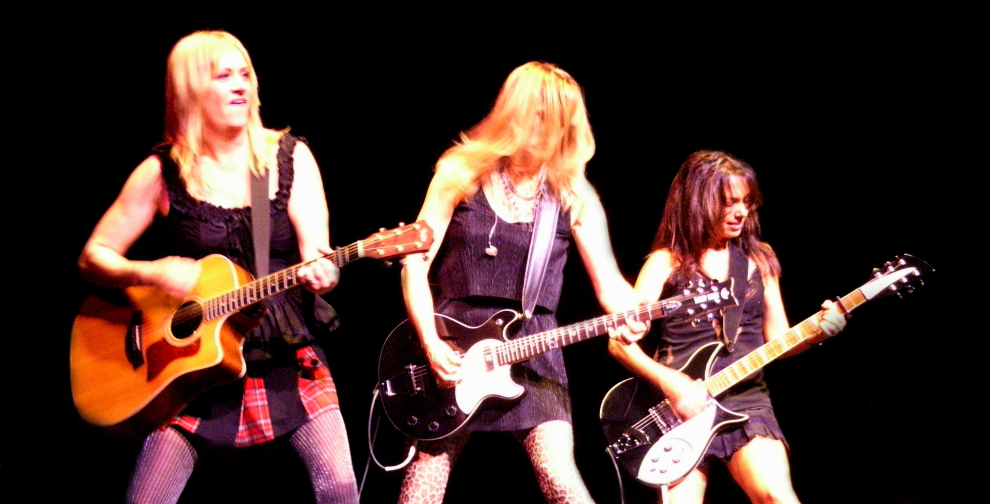 The Bangles