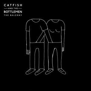 Catfish and the Bottlemen’s “The Balcony”