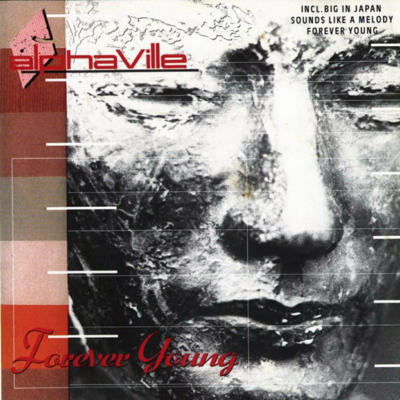 30 Years Since Alphaville Topped Singles Chart With Forever Young This Week