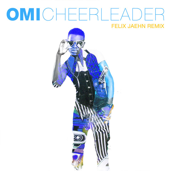 How OMI’s Cheerleader Overtook Spotify Thanks to Felix Jaehn