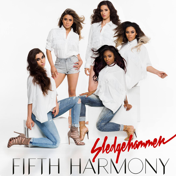 Meghan Trainor Races Chart with Fifth Harmony’s Sledgehammer