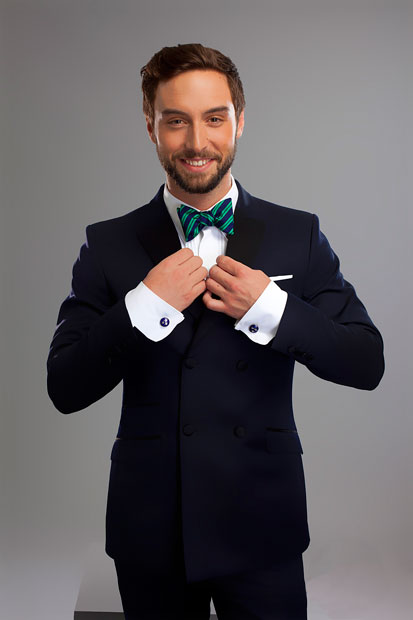 Eurovision Song Contest Winner Måns Zelmerlöw’s Heroes Bows At No.11 on the UK Singles Chart