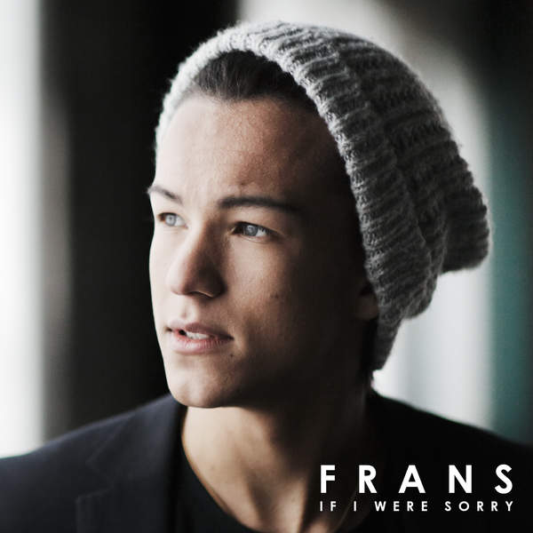 Frans’ If I Were Sorry Dominates Swedish Spotify Chart