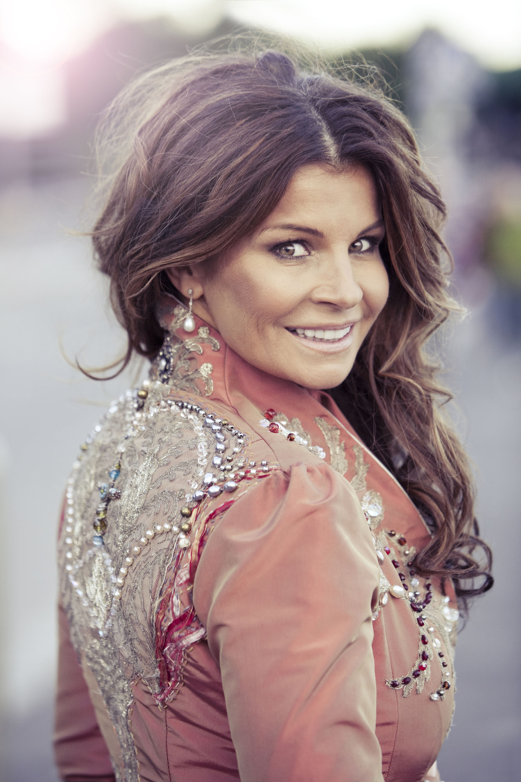 Is Carola the Real Swedish Queen of the Eurovision?